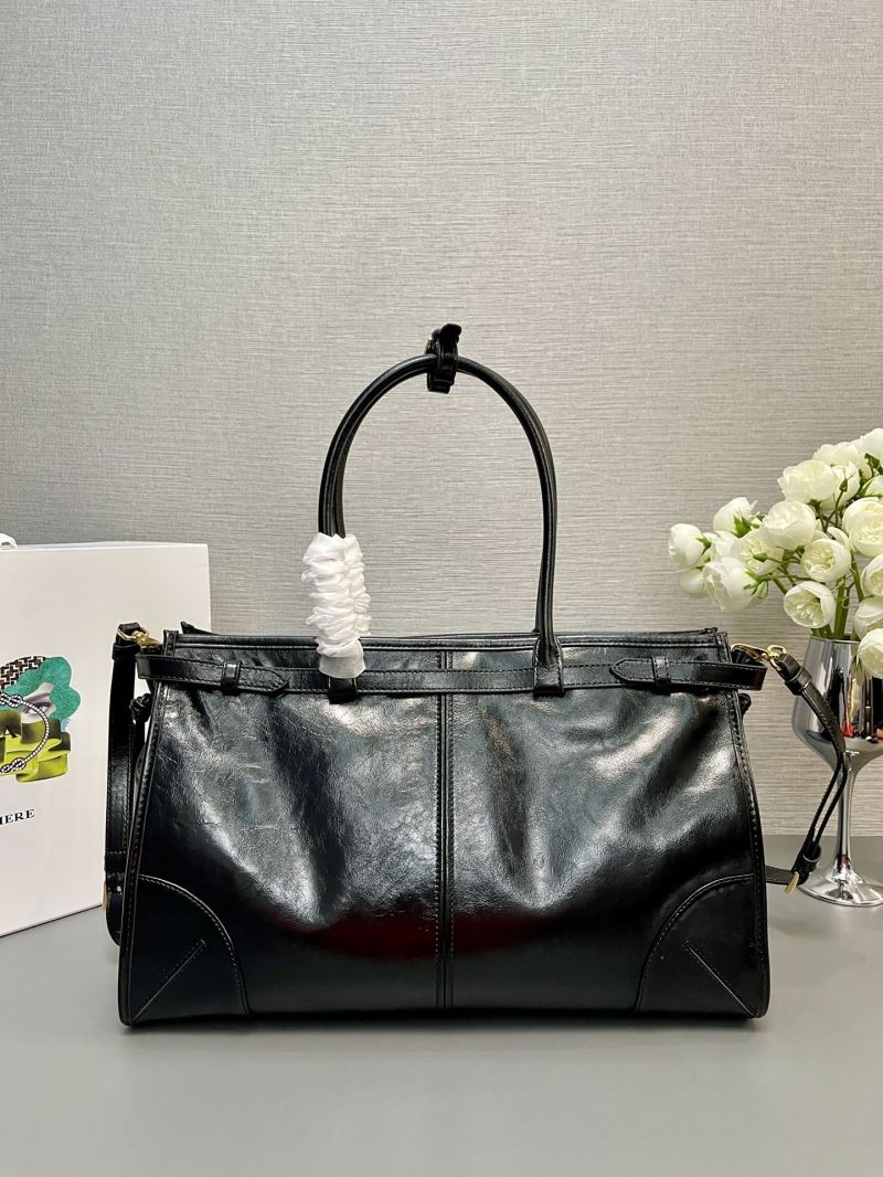 Prada Top Handle Bags